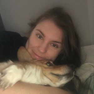 Meet your Posher, Candace